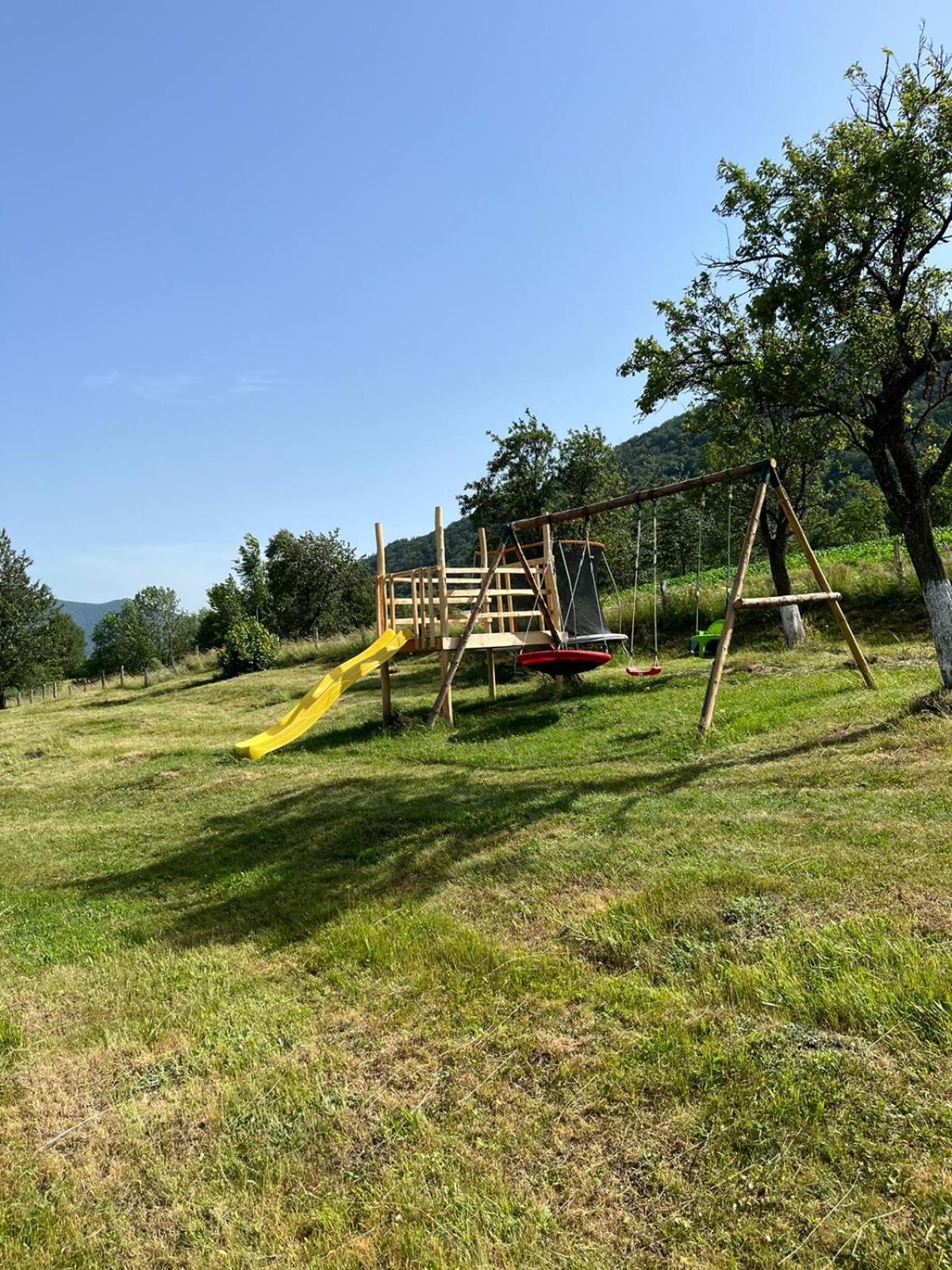 Starry Dome - Manta's Retreat Glamping Luxuszelt